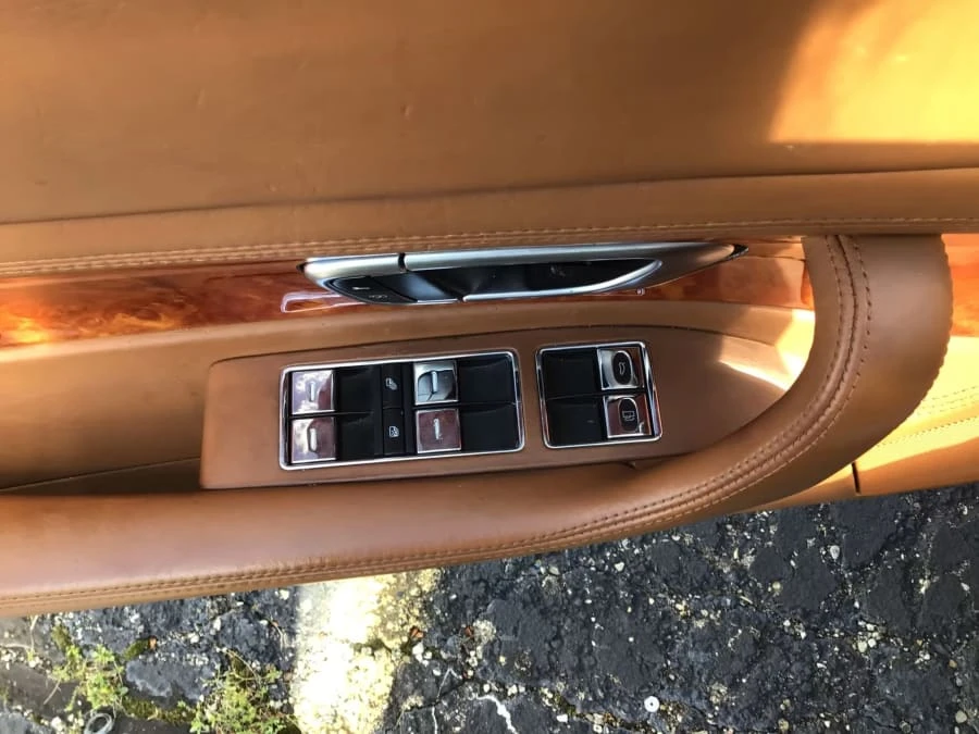 2008 Bentley Continental GTC - Image 26 of 31