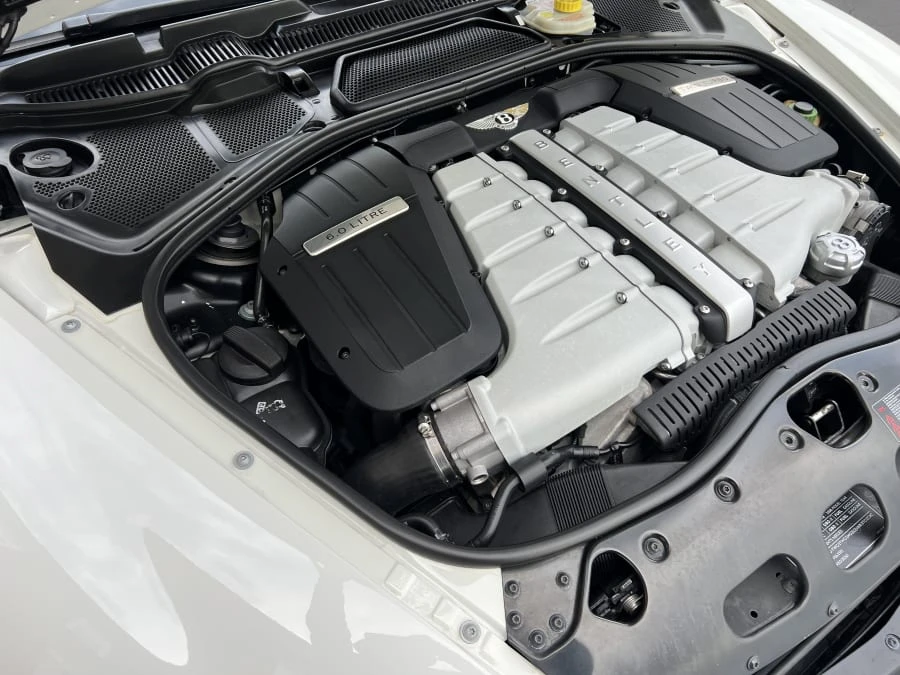 2008 Bentley Continental GTC - Image 12 of 13