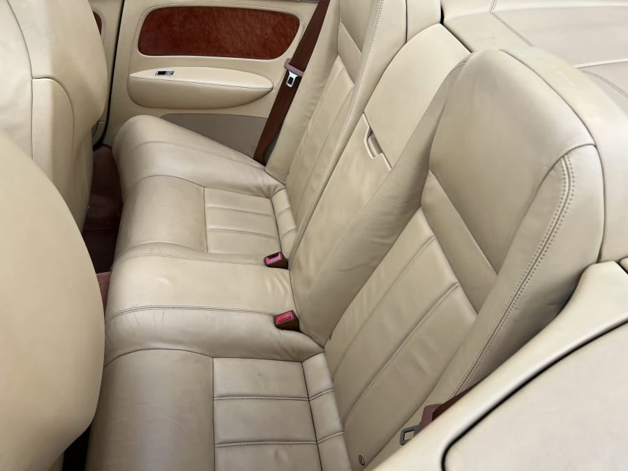 2008 Bentley Continental GTC - Image 8 of 13