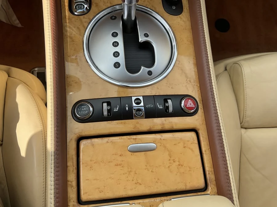 2008 Bentley Continental GTC - Image 15 of 18