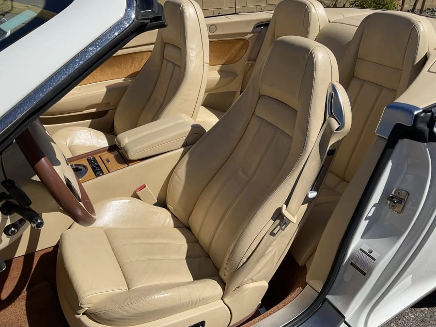 2008 Bentley Continental GTC - Image 7 of 14