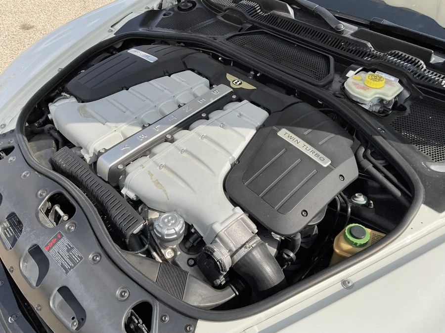 2008 Bentley Continental GTC - Image 18 of 18