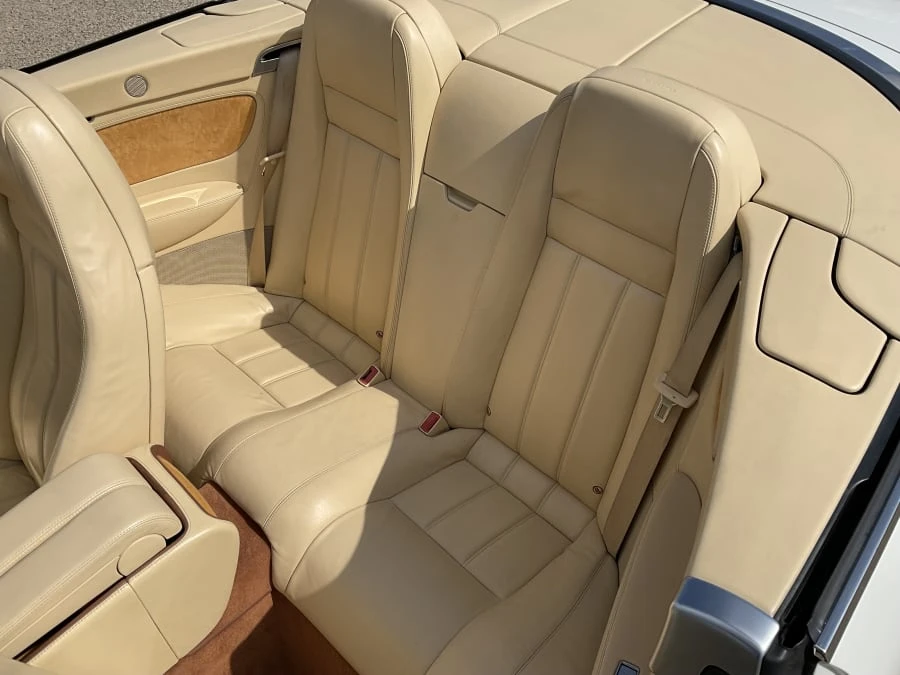 2008 Bentley Continental GTC - Image 10 of 18