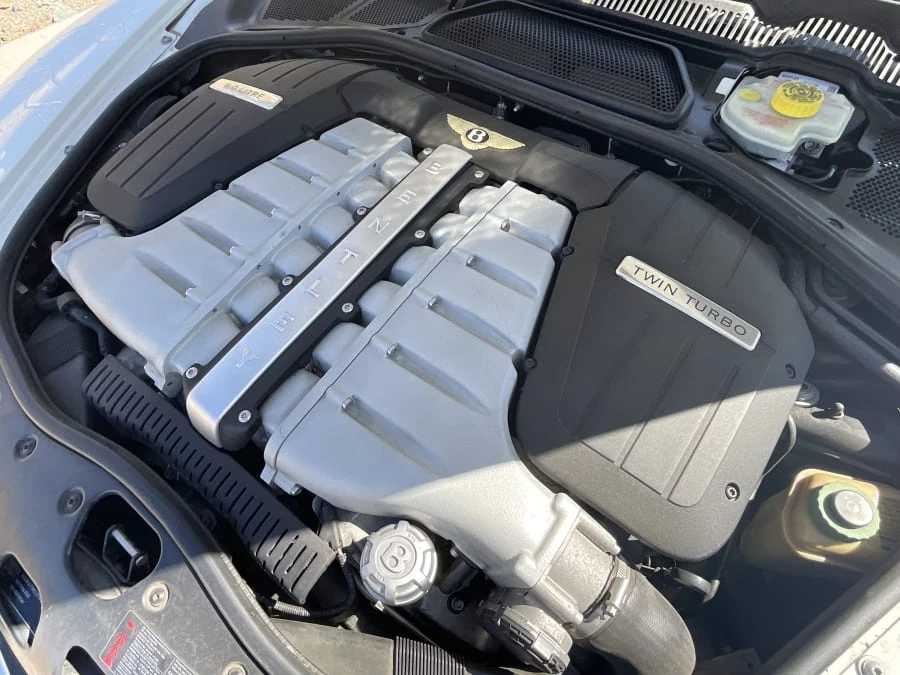 2008 Bentley Continental GTC - Image 12 of 14