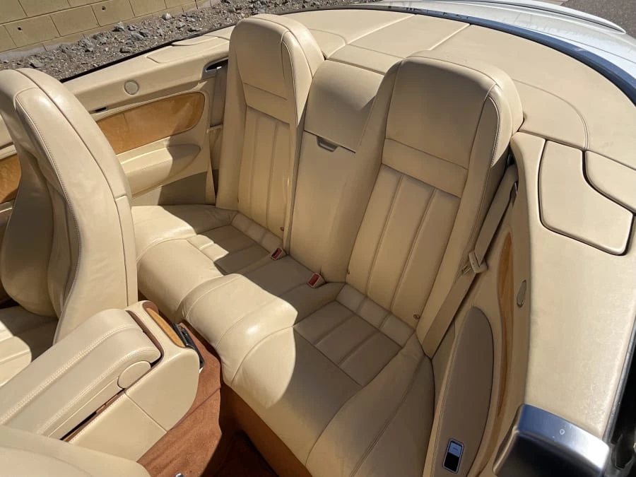 2008 Bentley Continental GTC - Image 8 of 14