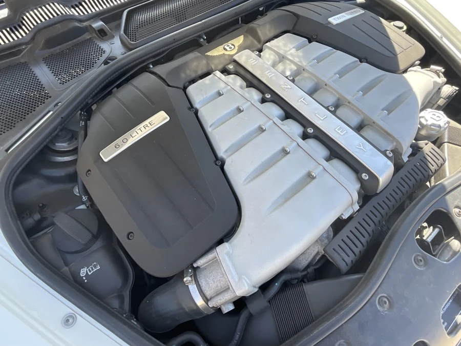 2008 Bentley Continental GTC - Image 13 of 14
