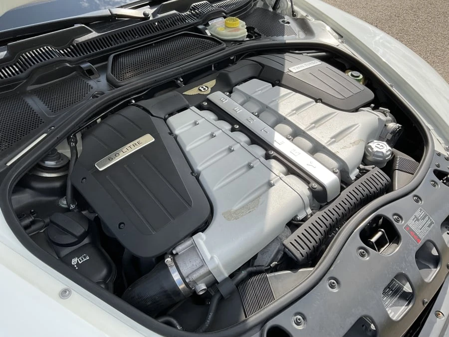 2008 Bentley Continental GTC - Image 17 of 18