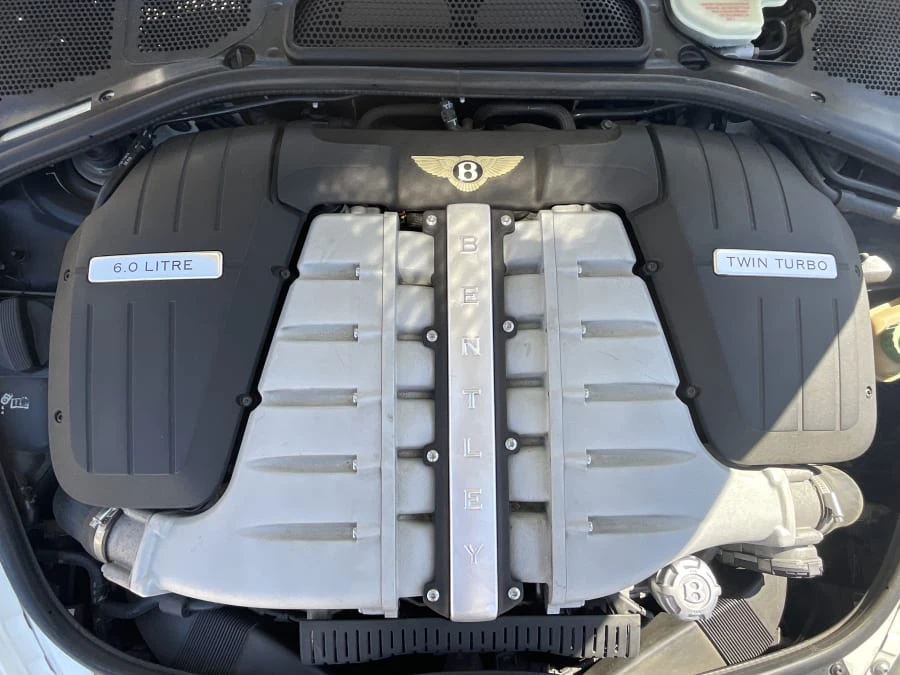 2008 Bentley Continental GTC - Image 14 of 14