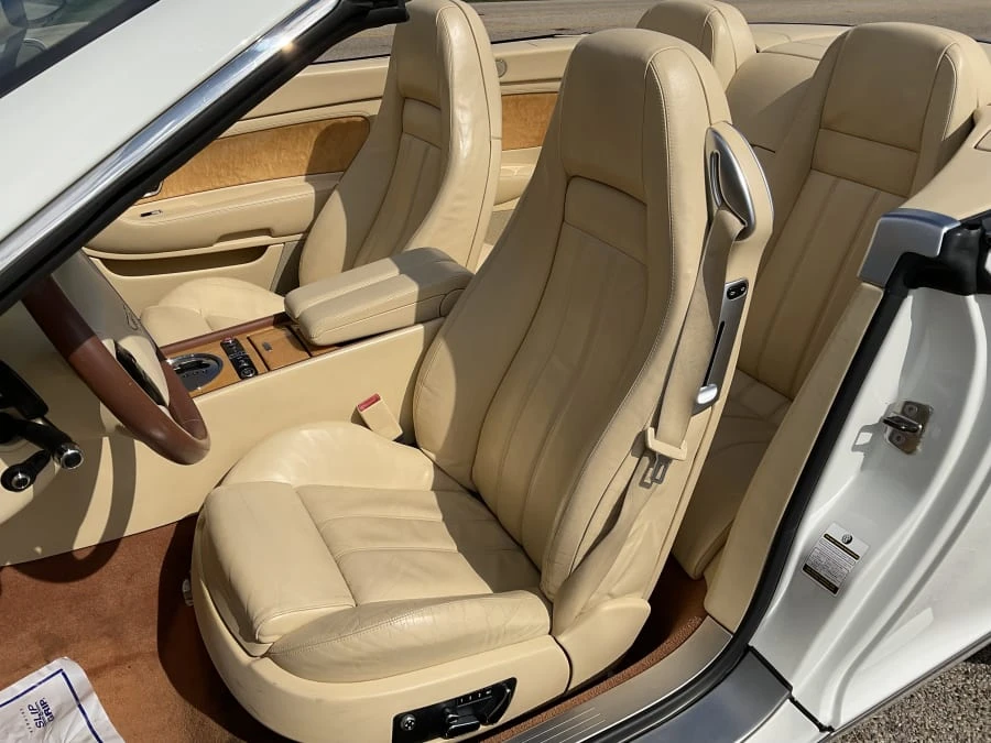 2008 Bentley Continental GTC - Image 12 of 18