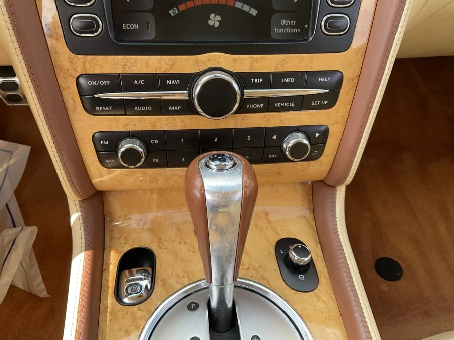 2008 Bentley Continental GTC - Image 16 of 18