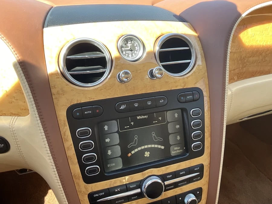 2008 Bentley Continental GTC - Image 10 of 14