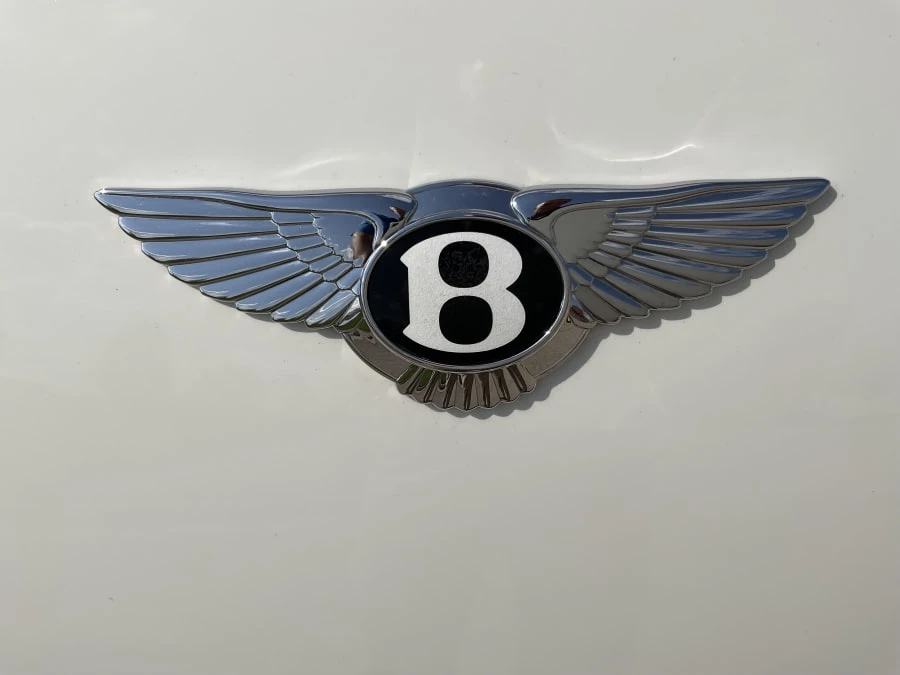 2008 Bentley Continental GTC - Image 8 of 18