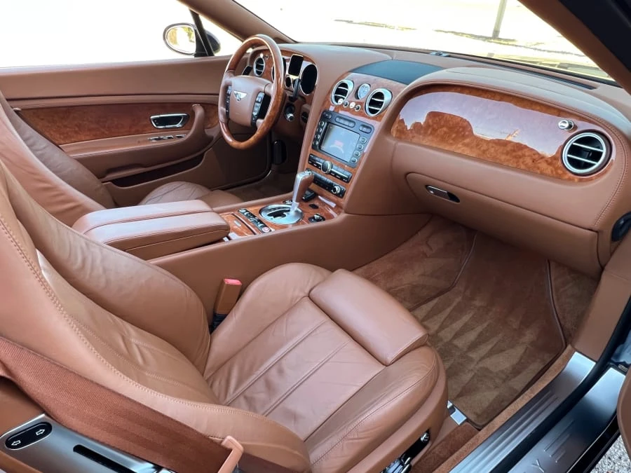 2008 Bentley Continental GTC - Image 7 of 10
