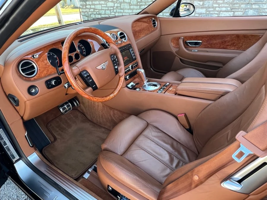 2008 Bentley Continental GTC - Image 6 of 10