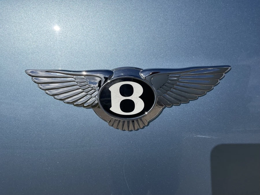 2008 Bentley Continental GTC - Image 9 of 16