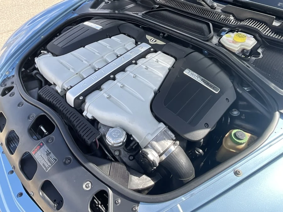 2008 Bentley Continental GTC - Image 16 of 16