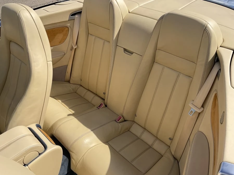 2008 Bentley Continental GTC - Image 11 of 16