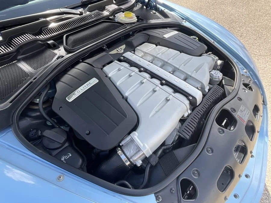 2008 Bentley Continental GTC - Image 15 of 16
