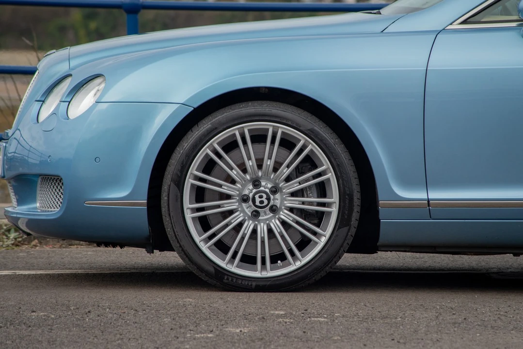 2008 Bentley Continental GTC - Image 27 of 30