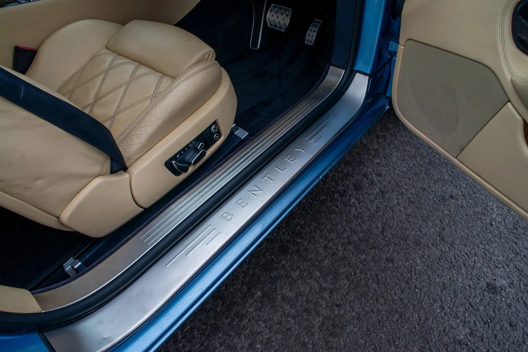 2008 Bentley Continental GTC - Image 30 of 30