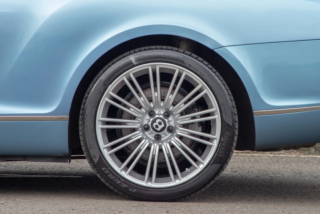 2008 Bentley Continental GTC - Image 26 of 30