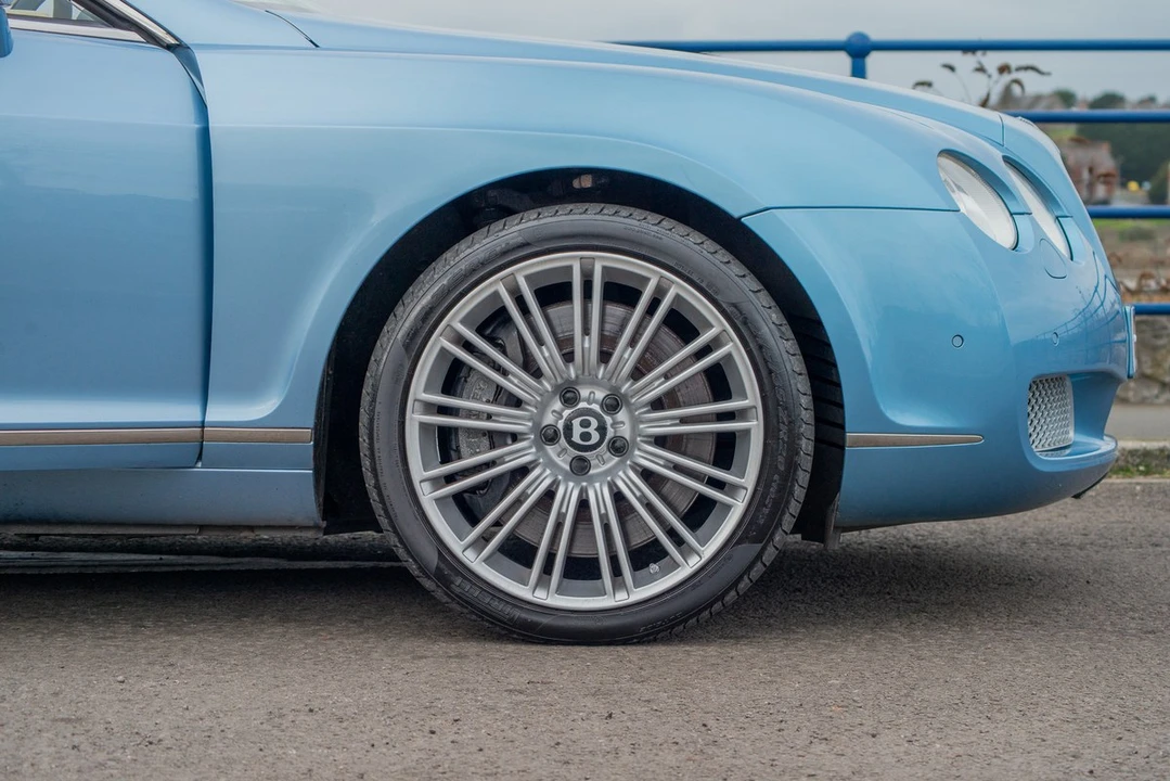2008 Bentley Continental GTC - Image 24 of 30