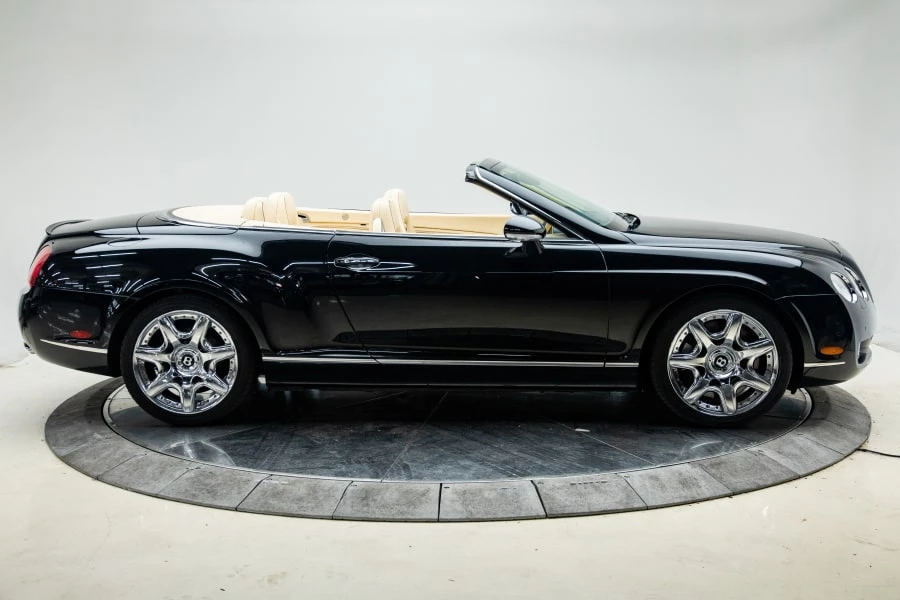 2008 Bentley Continental GTC - Image 7 of 14