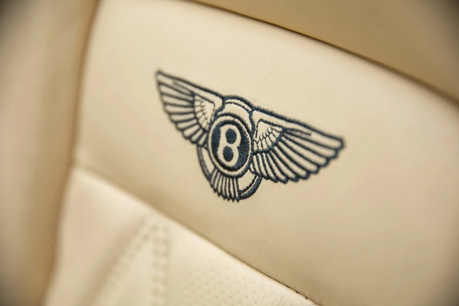 2008 Bentley Continental GTC - Image 13 of 14