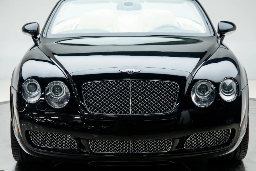 2008 Bentley Continental GTC - Image 3 of 14