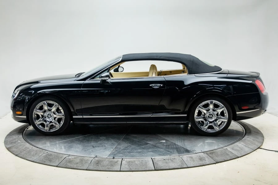 2008 Bentley Continental GTC - Image 2 of 14