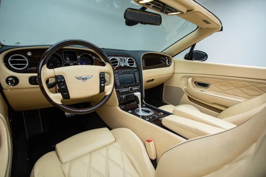 2008 Bentley Continental GTC - Image 14 of 14