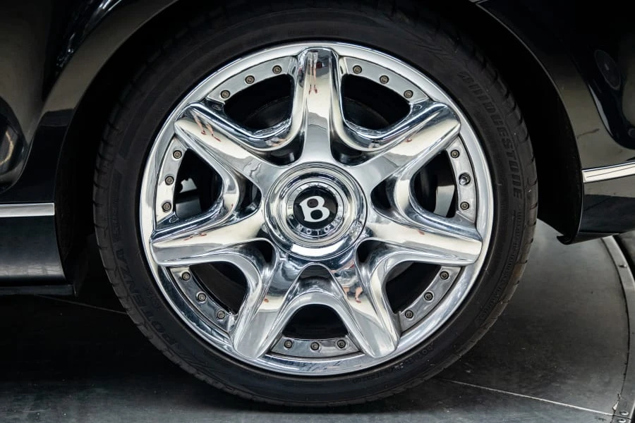 2008 Bentley Continental GTC - Image 9 of 14