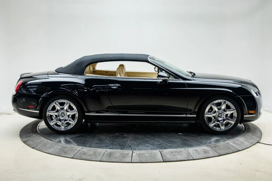 2008 Bentley Continental GTC - Image 8 of 14