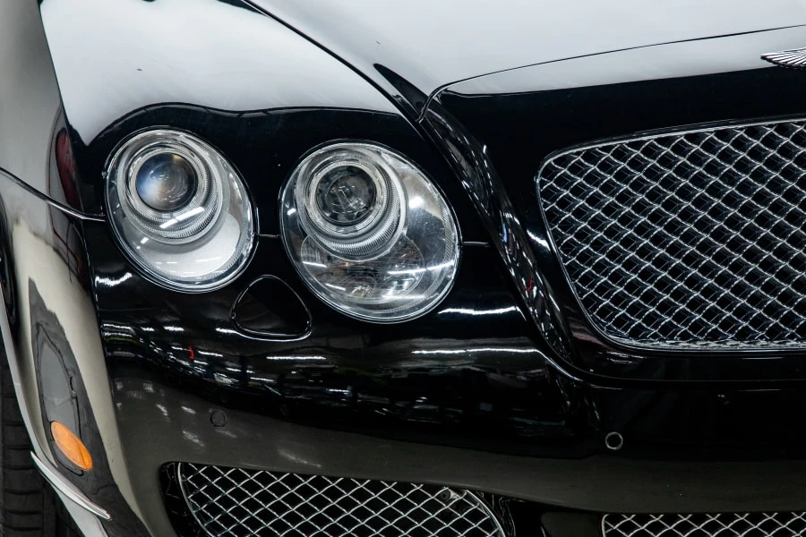 2008 Bentley Continental GTC - Image 6 of 14