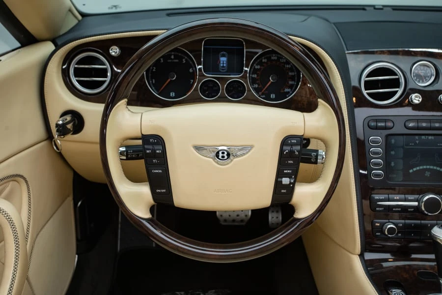 2008 Bentley Continental GTC - Image 12 of 14