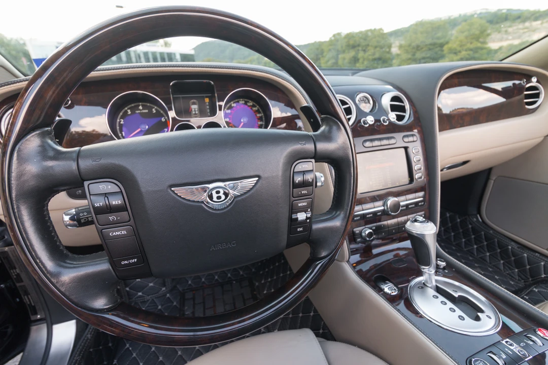 2008 Bentley Continental GTC - Image 14 of 24
