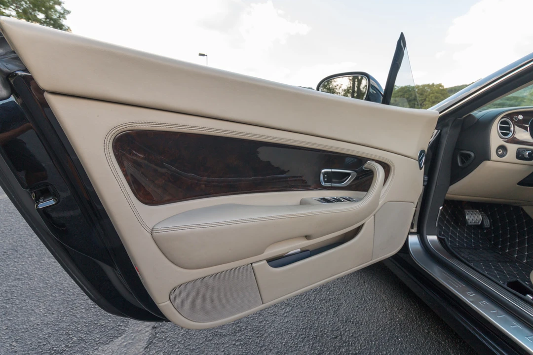 2008 Bentley Continental GTC - Image 15 of 24