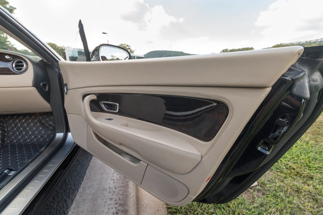 2008 Bentley Continental GTC - Image 17 of 24
