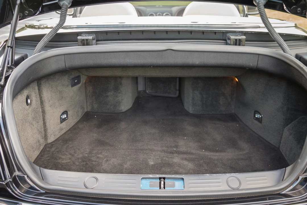 2008 Bentley Continental GTC - Image 22 of 24