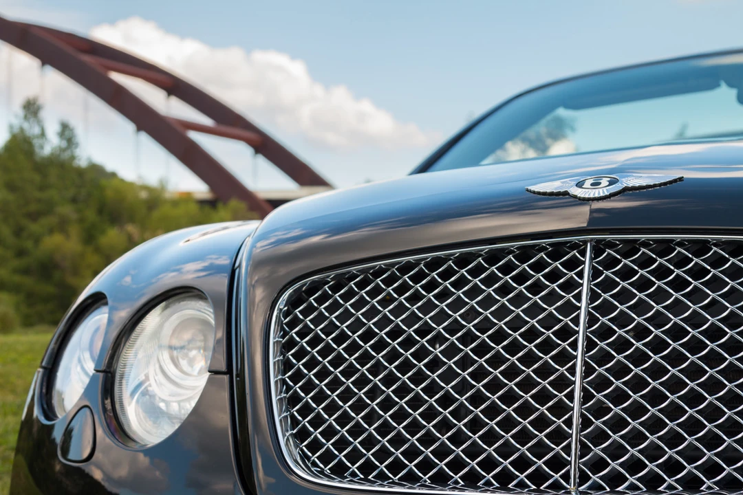 2008 Bentley Continental GTC - Image 24 of 24