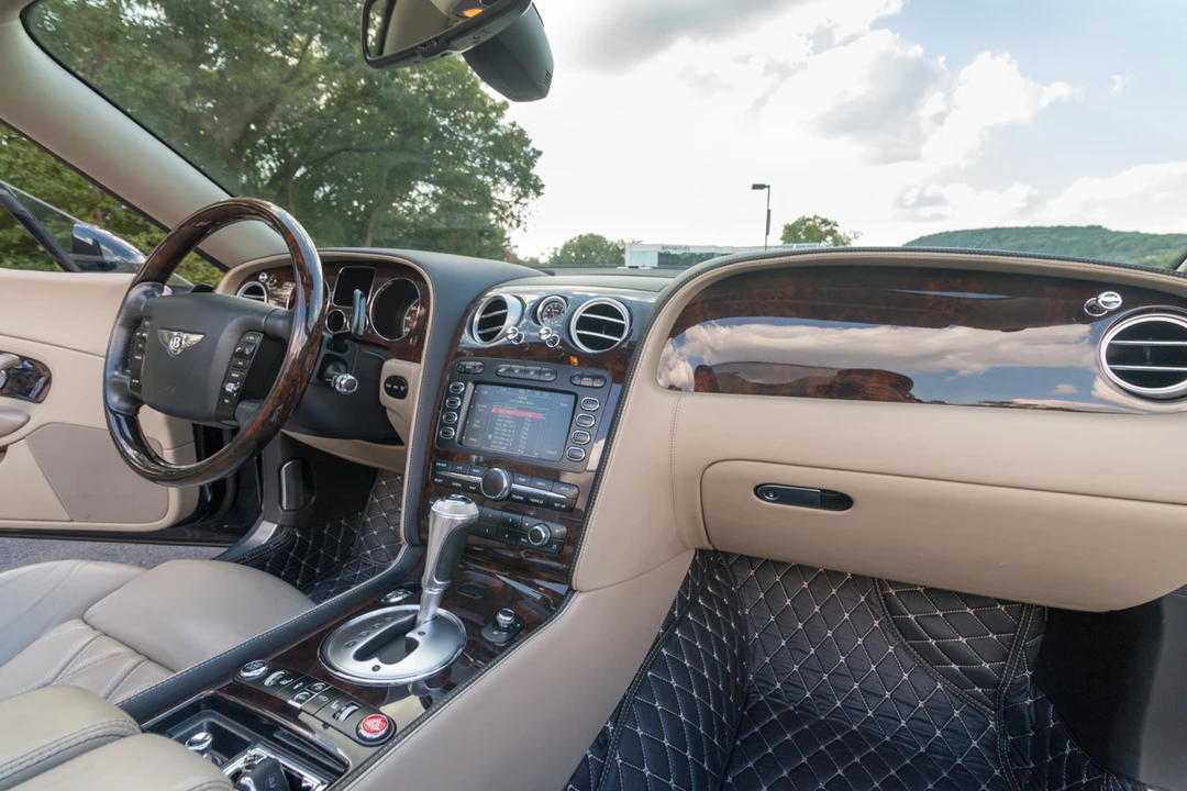 2008 Bentley Continental GTC - Image 19 of 24