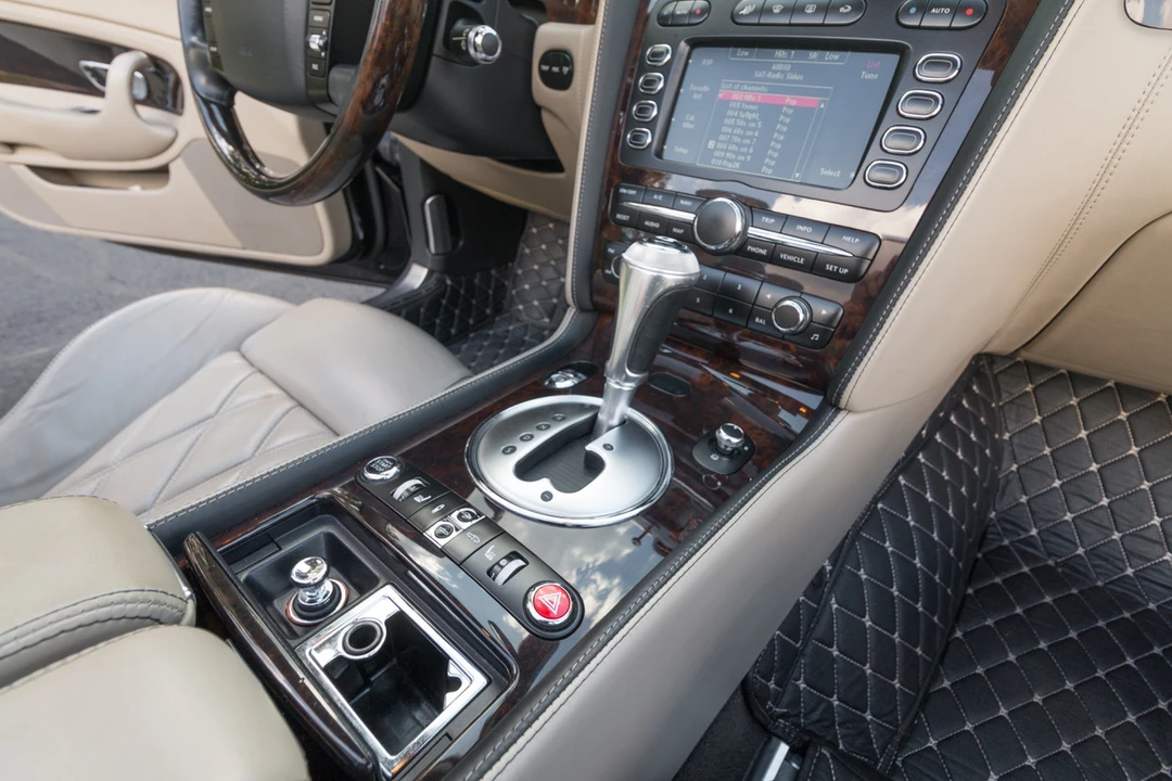 2008 Bentley Continental GTC - Image 20 of 24