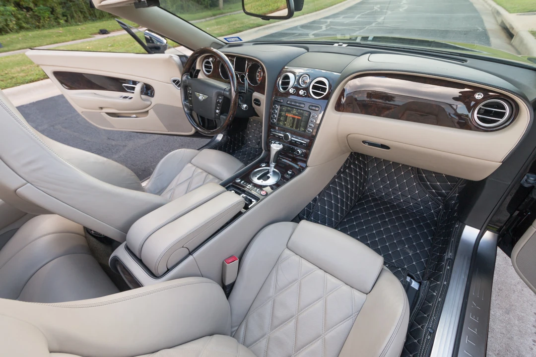 2008 Bentley Continental GTC - Image 18 of 24
