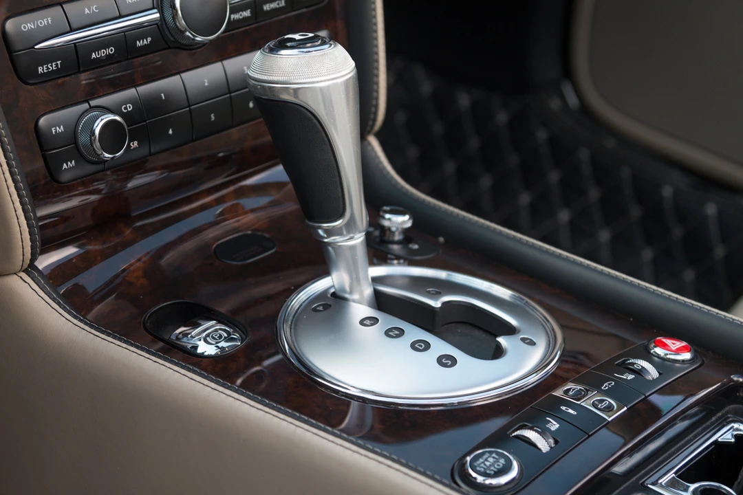 2008 Bentley Continental GTC - Image 21 of 24