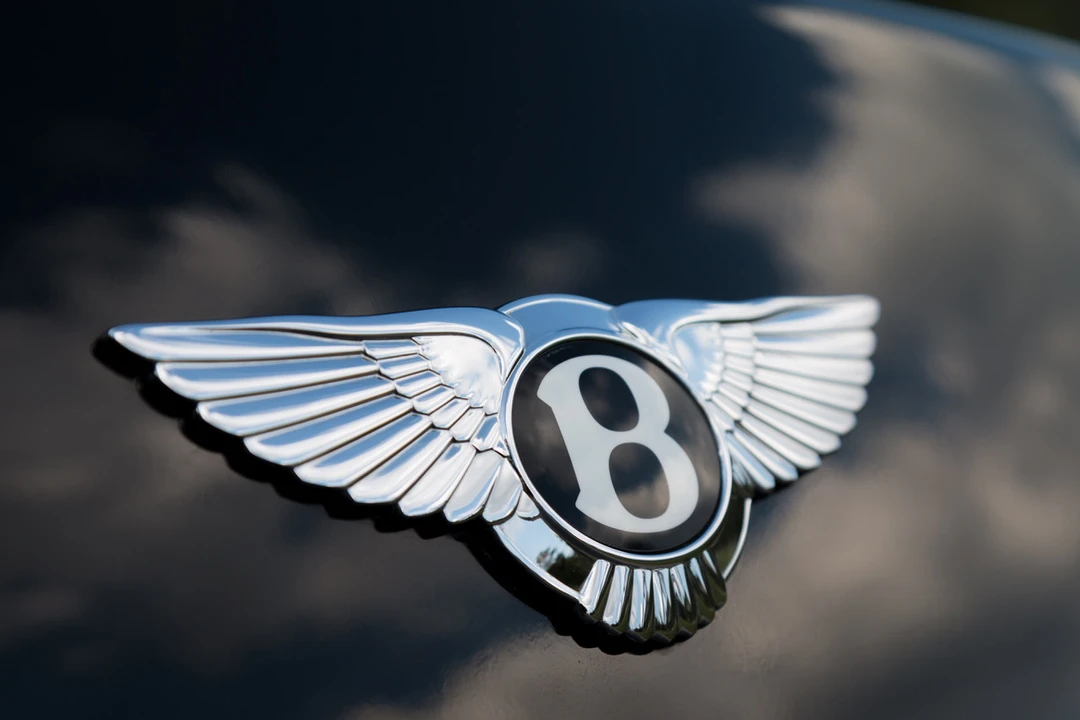 2008 Bentley Continental GTC - Image 10 of 24