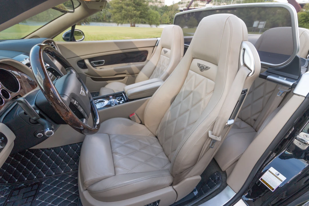 2008 Bentley Continental GTC - Image 16 of 24
