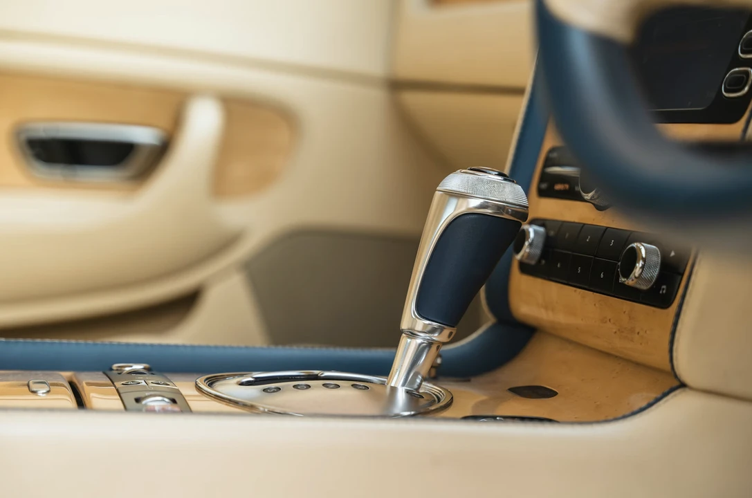 2008 Bentley Continental GTC - Image 20 of 29