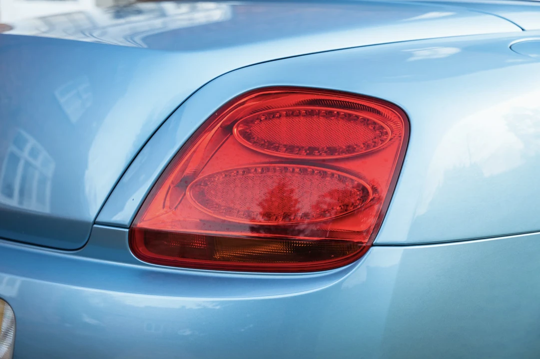 2008 Bentley Continental GTC - Image 25 of 29
