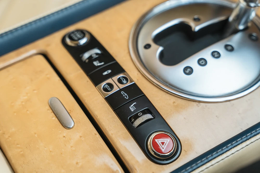 2008 Bentley Continental GTC - Image 14 of 29