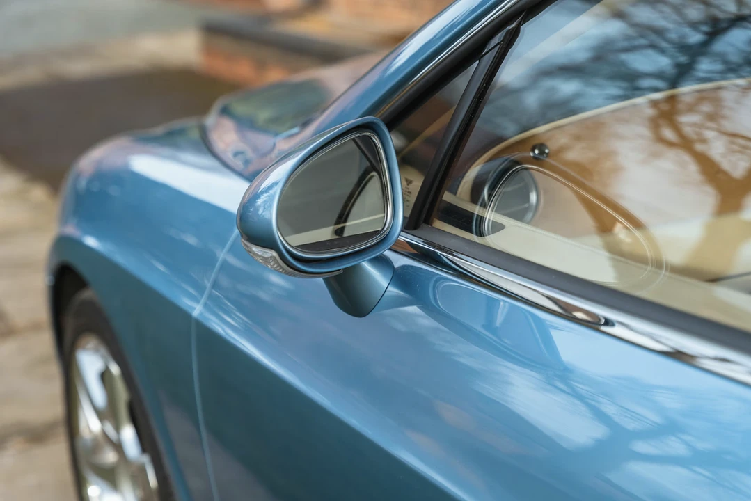 2008 Bentley Continental GTC - Image 24 of 29